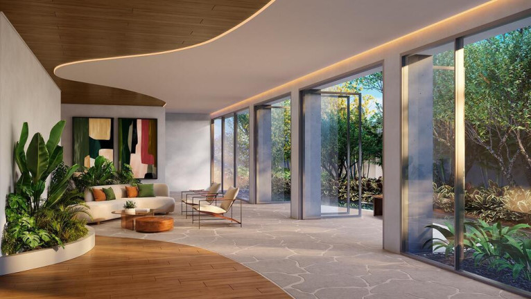 Imagem Imóvel com 3 Quartos à Venda, 150 m² em Campo Belo - São Paulo