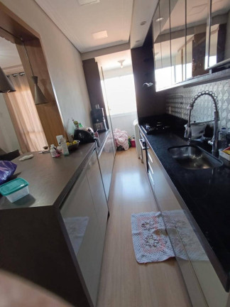 Imagem Apartamento com 2 Quartos à Venda, 52 m² em Residencial Alexandria - Várzea Paulista