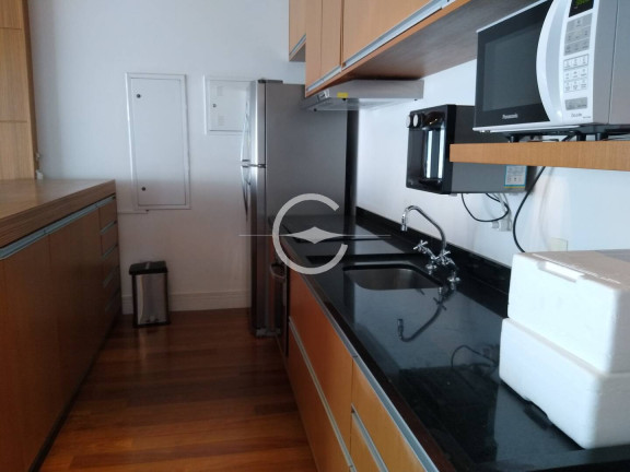 Imagem Apartamento com 1 Quarto para Alugar, 94 m² em Itaim Bibi - São Paulo Imagem Apartamento com 1 Quarto para Alugar, 94 m² em Itaim Bibi - São Paulo