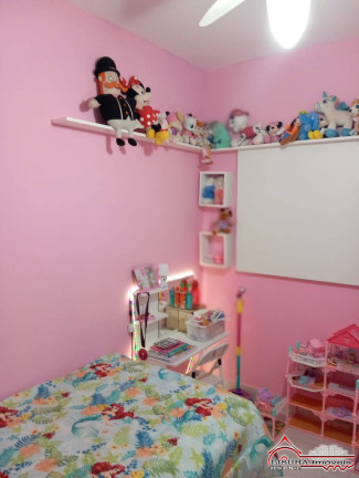 Imagem Apartamento com 2 Quartos à Venda, 39 m² em Vila Nova Aliança - Jacareí Imagem Apartamento com 2 Quartos à Venda, 39 m² em Vila Nova Aliança - Jacareí