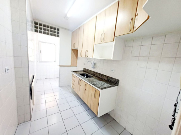 Imagem Apartamento com 3 Quartos à Venda, 70 m² em Parque Industrial - São José Dos Campos