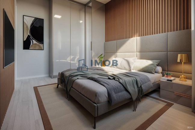 Imagem Apartamento com 2 Quartos à Venda, 50 m² em Centro - Penha Imagem Apartamento com 2 Quartos à Venda, 50 m² em Centro - Penha