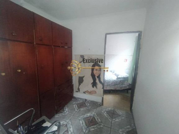 Imagem Sobrado com 3 Quartos à Venda, 200 m² em Vila Pires - Santo André Imagem Sobrado com 3 Quartos à Venda, 200 m² em Vila Pires - Santo André