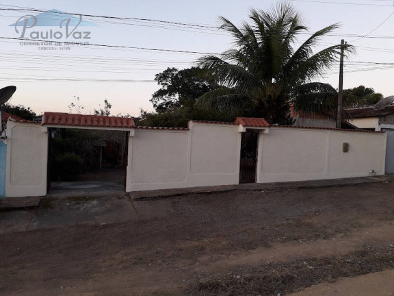 Imagem Casa com 1 Quarto à Venda, 450 m² em Monteiro (são Vicente) - Araruama
