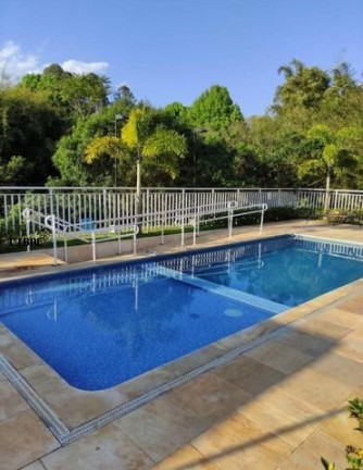 Apartamento com 2 Quartos à Venda, 39 m² em Jardim Palos Verdes - Botucatu