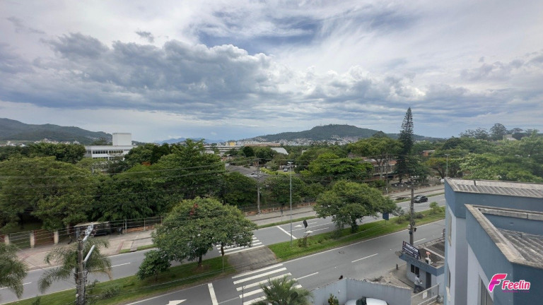 Imagem Apartamento com 2 Quartos à Venda, 69 m² em Itacorubi - Florianópolis