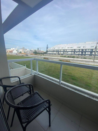 Imagem Apartamento com 2 Quartos à Venda, 65 m² em Ingleses Do Rio Vermelho - Florianópolis