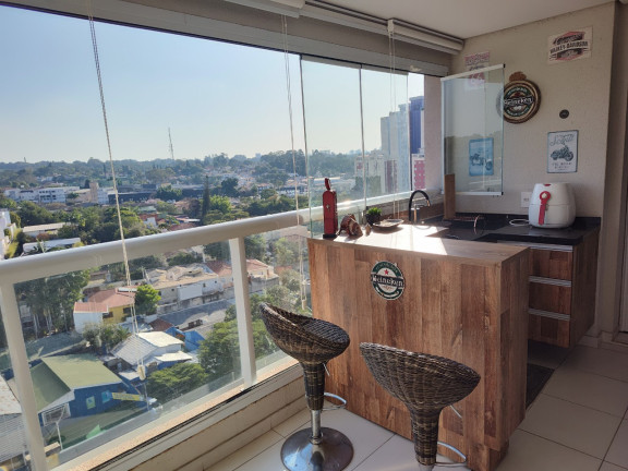 Imagem Apartamento com 2 Quartos à Venda, 73 m² em Vila Santa Catarina - São Paulo Imagem Apartamento com 2 Quartos à Venda, 73 m² em Vila Santa Catarina - São Paulo