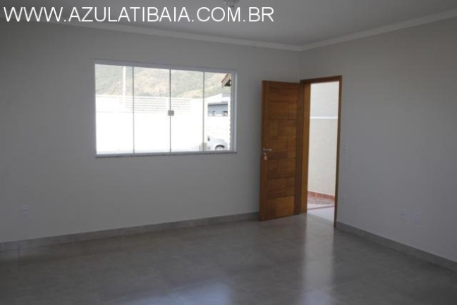 Imagem Casa com 3 Quartos à Venda, 110 m² em Jardim Maristela - Atibaia