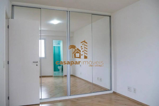Imagem Apartamento com 3 Quartos à Venda, 101 m² em Campestre - Santo André