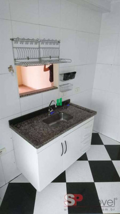 Imagem Apartamento com 2 Quartos à Venda, 63 m² em Vila Guilherme - São Paulo