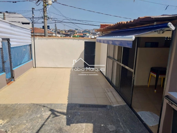 Imagem Apartamento com 2 Quartos à Venda, 54 m² em Jardim Penha - São Paulo Imagem Apartamento com 2 Quartos à Venda, 54 m² em Jardim Penha - São Paulo