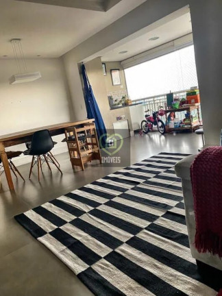 Imagem Apartamento com 3 Quartos à Venda, 87 m² em Vila Anastácio - São Paulo