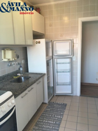 Imagem Apartamento com 2 Quartos à Venda, 54 m² em Mooca - Sao Paulo Imagem Apartamento com 2 Quartos à Venda, 54 m² em Mooca - Sao Paulo