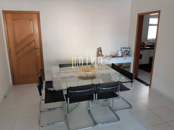 Imagem Apartamento com 3 Quartos à Venda, 94 m² em Jardim América - São José Dos Campos