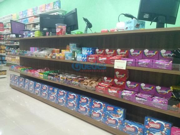 Imóvel Comercial à Venda, 80 m² em Santo Amaro - São Paulo