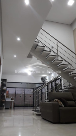 Imagem Casa de Condomínio com 4 Quartos à Venda, 431 m² em Parque Brasil 500 - Paulínia Imagem Casa de Condomínio com 4 Quartos à Venda, 431 m² em Parque Brasil 500 - Paulínia
