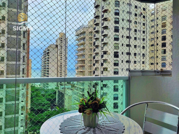 Imagem Apartamento com 2 Quartos à Venda, 90 m² em Pitangueiras - Guarujá Imagem Apartamento com 2 Quartos à Venda, 90 m² em Pitangueiras - Guarujá