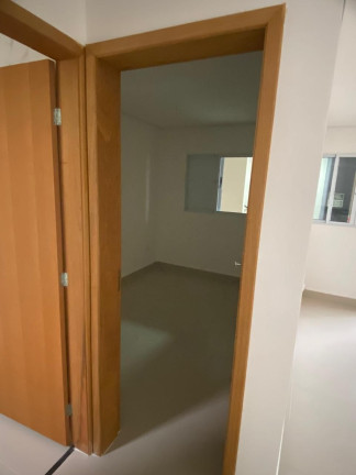 Imagem Imóvel com 2 Quartos à Venda, 27 m² em Tucuruvi - São Paulo