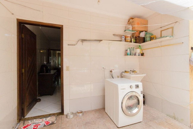 Imagem Casa com 3 Quartos à Venda, 100 m² em Vila Carrão - São Paulo Imagem Casa com 3 Quartos à Venda, 100 m² em Vila Carrão - São Paulo