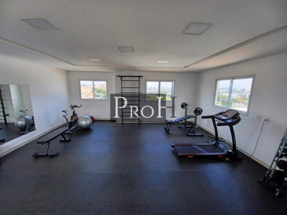 Imagem Apartamento com 2 Quartos à Venda, 44 m² em Rudge Ramos - São Bernardo Do Campo Imagem Apartamento com 2 Quartos à Venda, 44 m² em Rudge Ramos - São Bernardo Do Campo