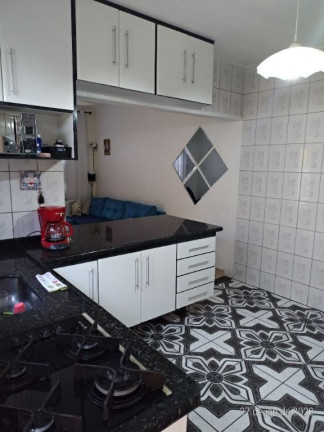 Imagem Sobrado com 4 Quartos à Venda, 183 m² em Cidade Kemel - Poá Imagem Sobrado com 4 Quartos à Venda, 183 m² em Cidade Kemel - Poá