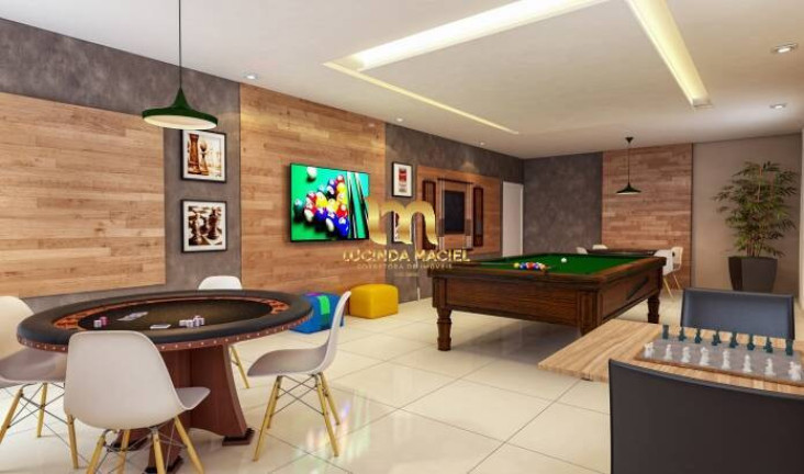 Imagem Apartamento com 2 Quartos à Venda, 88 m² em Maracanã - Praia Grande Imagem Apartamento com 2 Quartos à Venda, 88 m² em Maracanã - Praia Grande