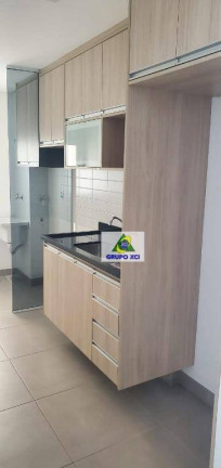 Imagem Apartamento com 2 Quartos à Venda, 58 m² em Vila Itapura - Campinas Imagem Apartamento com 2 Quartos à Venda, 58 m² em Vila Itapura - Campinas