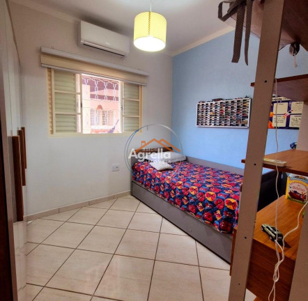 Imagem Casa com 3 Quartos à Venda, 137 m² em Jardim Inocoop - Mogi Mirim Imagem Casa com 3 Quartos à Venda, 137 m² em Jardim Inocoop - Mogi Mirim