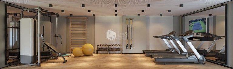 Imagem Apartamento com 1 Quarto à Venda, 31 m² em Jardim Paulista - São Paulo Imagem Apartamento com 1 Quarto à Venda, 31 m² em Jardim Paulista - São Paulo