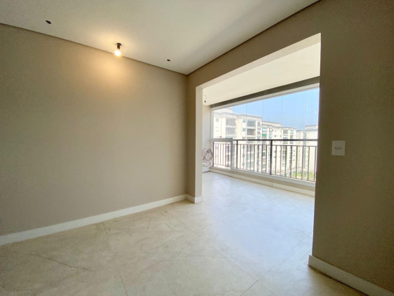 Imagem Apartamento com 3 Quartos à Venda, 84 m² em Santo Amaro - São Paulo