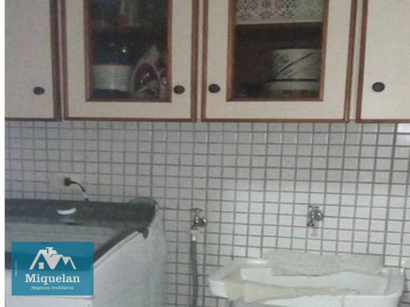 Imagem Apartamento com 3 Quartos à Venda, 147 m² em Jaçanã - São Paulo
