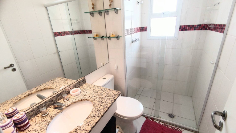 Imagem Apartamento com 3 Quartos à Venda, 110 m² em Pitangueiras - Guarujá Imagem Apartamento com 3 Quartos à Venda, 110 m² em Pitangueiras - Guarujá