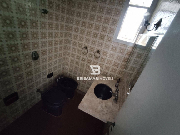 Imagem Apartamento com 3 Quartos para Alugar, 86 m² em Pitangueiras - Guarujá