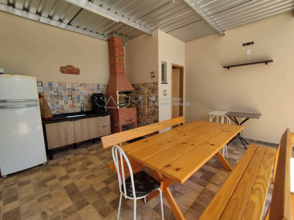Imagem Casa com 3 Quartos à Venda, 250 m² em Residencial Ouro Verde - Botucatu Imagem Casa com 3 Quartos à Venda, 250 m² em Residencial Ouro Verde - Botucatu
