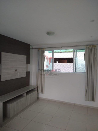 Imagem Apartamento com 3 Quartos à Venda, 80 m² em Bessa - João Pessoa Imagem Apartamento com 3 Quartos à Venda, 80 m² em Bessa - João Pessoa