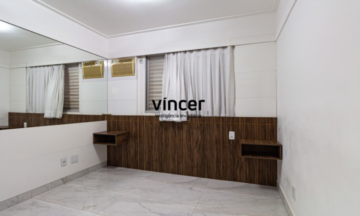Imagem Apartamento com 3 Quartos à Venda, 126 m² em Jardim Goiás - Goiânia