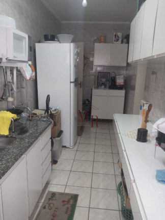 Imagem Apartamento com 1 Quarto à Venda, 48 m² em Tupi - Praia Grande