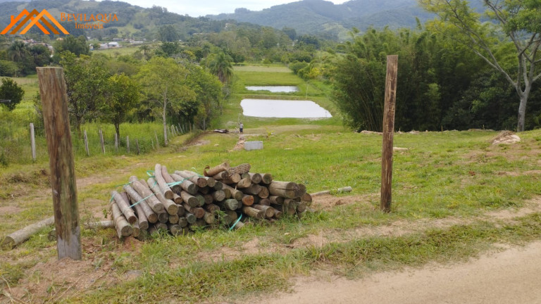 Imagem Terreno à Venda, 3.942 m² em Nazare - Imaruí Imagem Terreno à Venda, 3.942 m² em Nazare - Imaruí