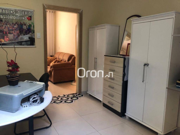 Imagem Sobrado com 3 Quartos à Venda, 320 m² em Parque Atheneu - Goiânia Imagem Sobrado com 3 Quartos à Venda, 320 m² em Parque Atheneu - Goiânia