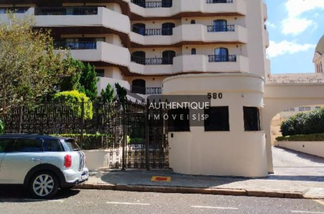 Imagem Apartamento com 4 Quartos à Venda, 362 m² em Centro - Araraquara Imagem Apartamento com 4 Quartos à Venda, 362 m² em Centro - Araraquara