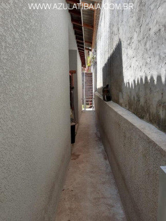 Imagem Casa com 2 Quartos à Venda, 85 m² em Jardim Imperial - Atibaia
