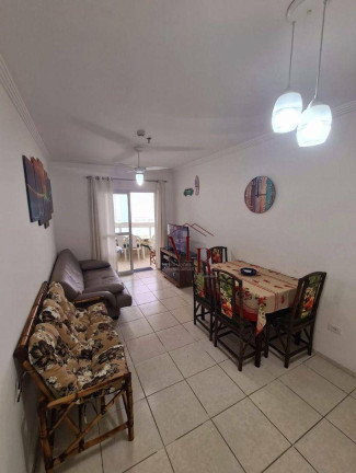 Imagem Apartamento com 2 Quartos à Venda ou Locação, 69 m² em Maracanã - Praia Grande Imagem Apartamento com 2 Quartos à Venda ou Locação, 69 m² em Maracanã - Praia Grande
