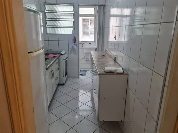 Imagem Apartamento com 1 Quarto à Venda, 38 m² em Vila Caicara - Praia Grande Imagem Apartamento com 1 Quarto à Venda, 38 m² em Vila Caicara - Praia Grande