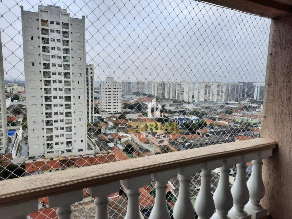 Imagem Apartamento com 2 Quartos à Venda, 75 m² em Santo Antônio - São Caetano Do Sul