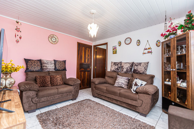Imagem Casa com 3 Quartos à Venda, 180 m² em Mossunguê - Curitiba