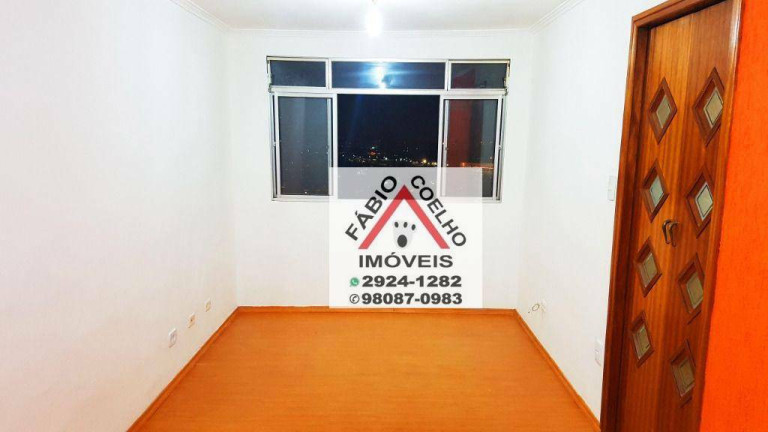 Imagem Apartamento com 2 Quartos à Venda, 52 m² em Jabaquara - São Paulo