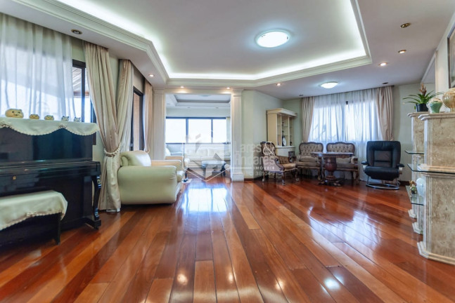Imagem Apartamento com 4 Quartos à Venda, 250 m² em Aclimação - São Paulo Imagem Apartamento com 4 Quartos à Venda, 250 m² em Aclimação - São Paulo