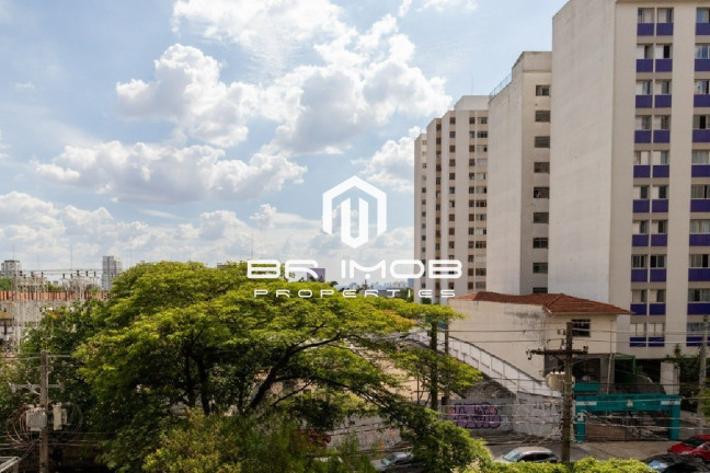 Imagem Imóvel com 3 Quartos à Venda, 82 m² em Cerqueira César - São Paulo