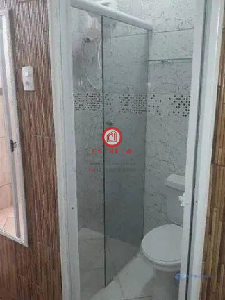 Imagem Kitnet com 1 Quarto para Alugar, 40 m² em Centro - Jacareí Imagem Kitnet com 1 Quarto para Alugar, 40 m² em Centro - Jacareí